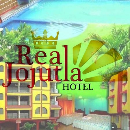 Real Jojutla Hotel Jojutla de Juarez 外观 照片