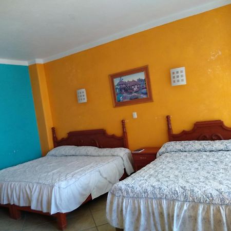 Real Jojutla Hotel Jojutla de Juarez 外观 照片