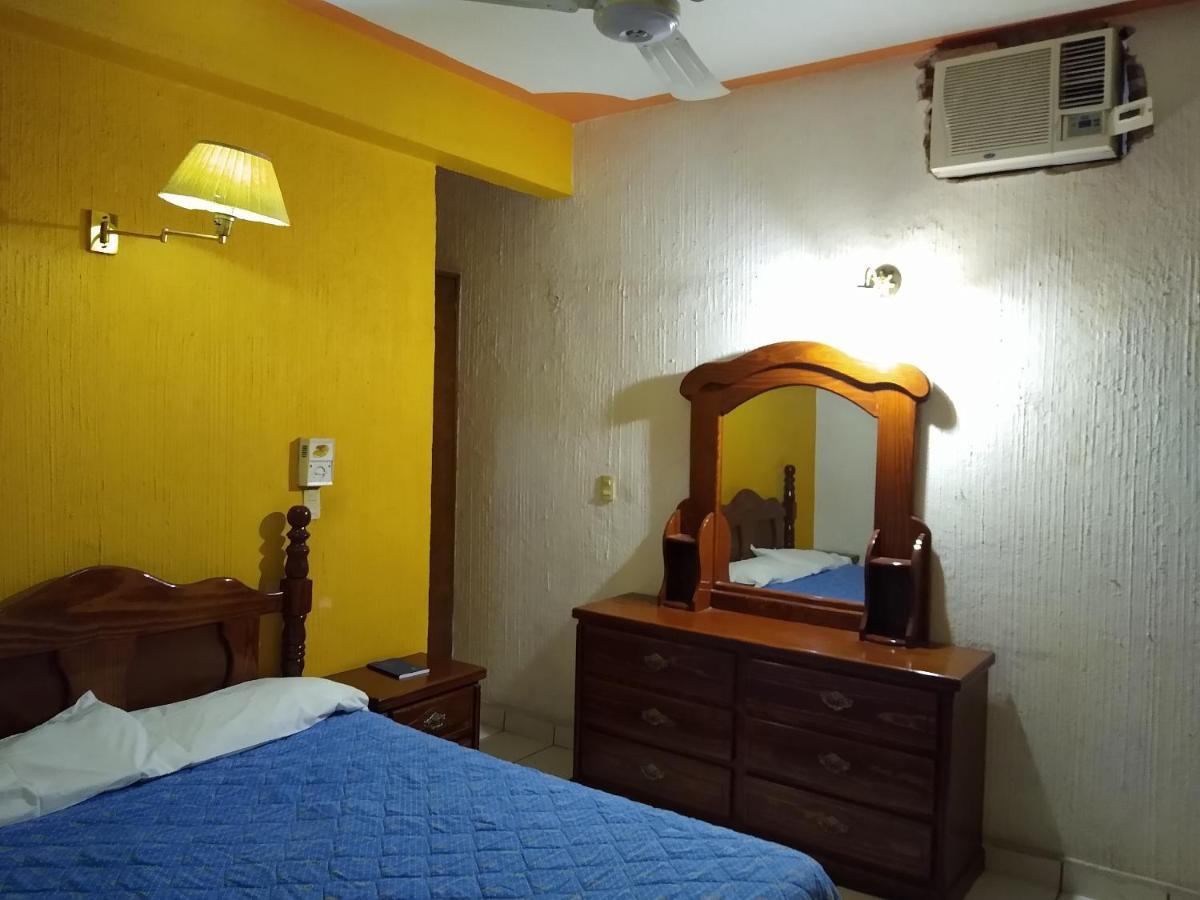 Real Jojutla Hotel Jojutla de Juarez 外观 照片