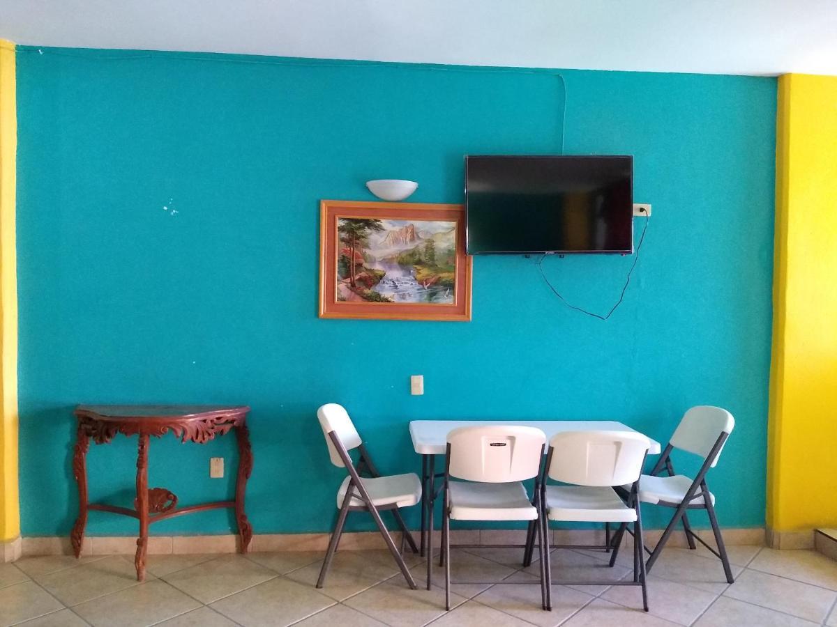 Real Jojutla Hotel Jojutla de Juarez 外观 照片