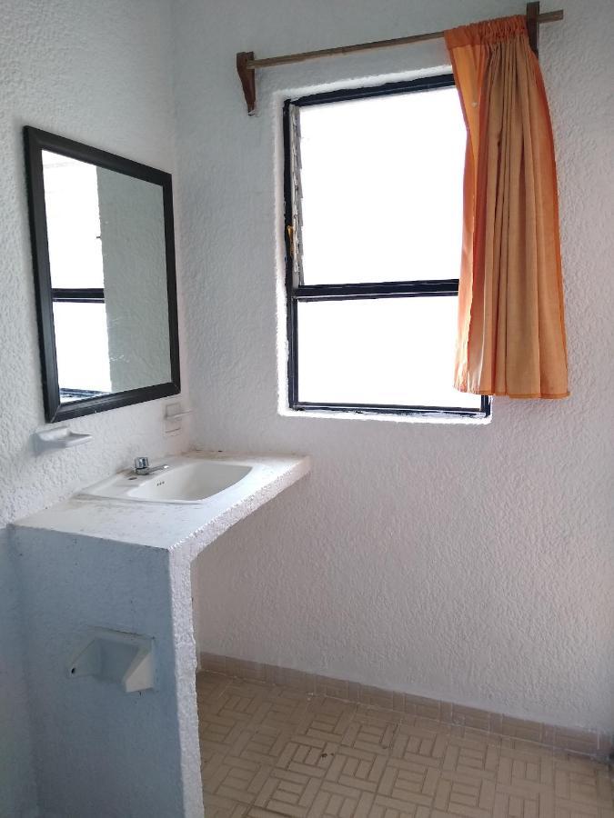 Real Jojutla Hotel Jojutla de Juarez 外观 照片
