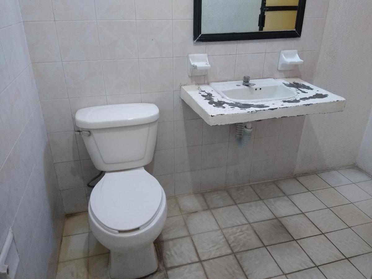 Real Jojutla Hotel Jojutla de Juarez 外观 照片