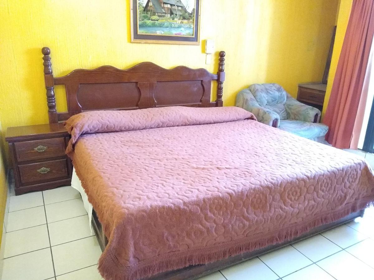 Real Jojutla Hotel Jojutla de Juarez 外观 照片
