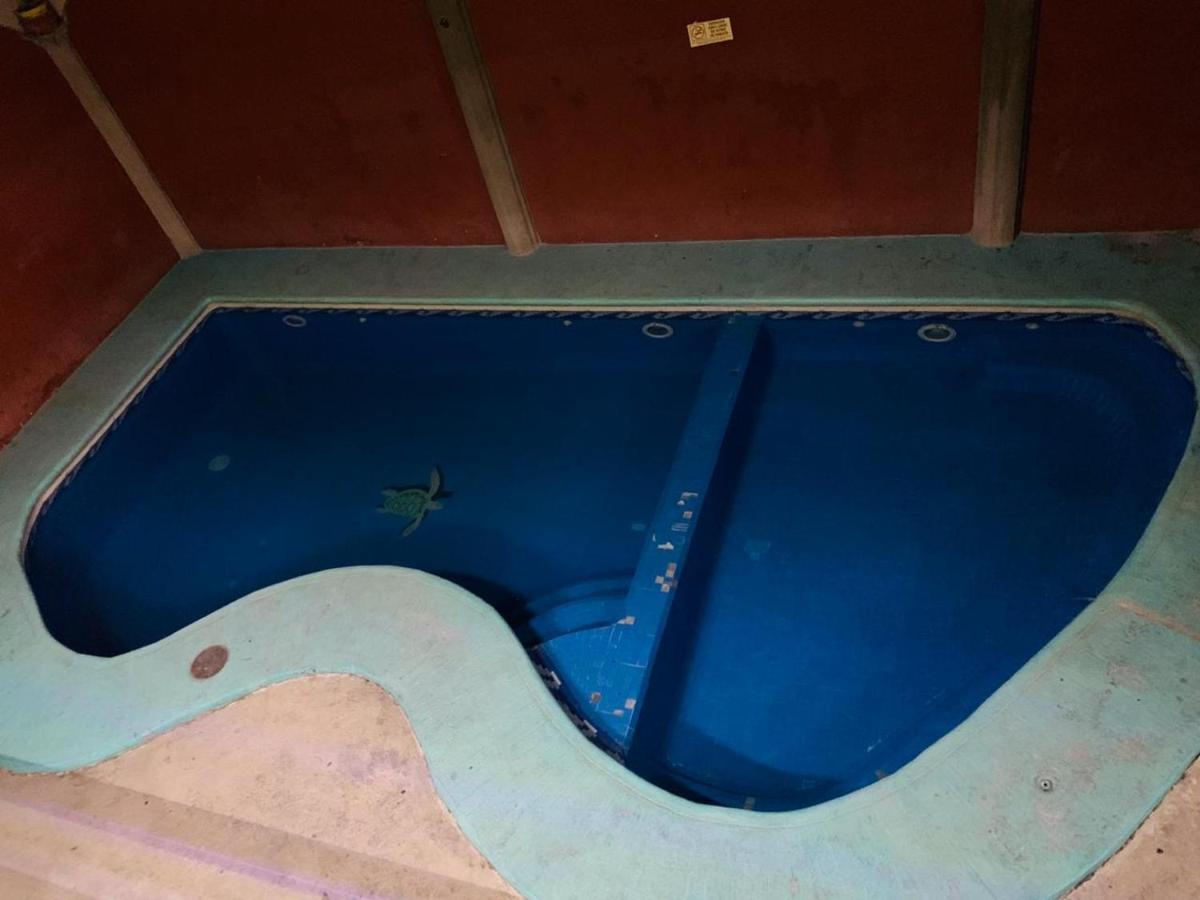 Real Jojutla Hotel Jojutla de Juarez 外观 照片