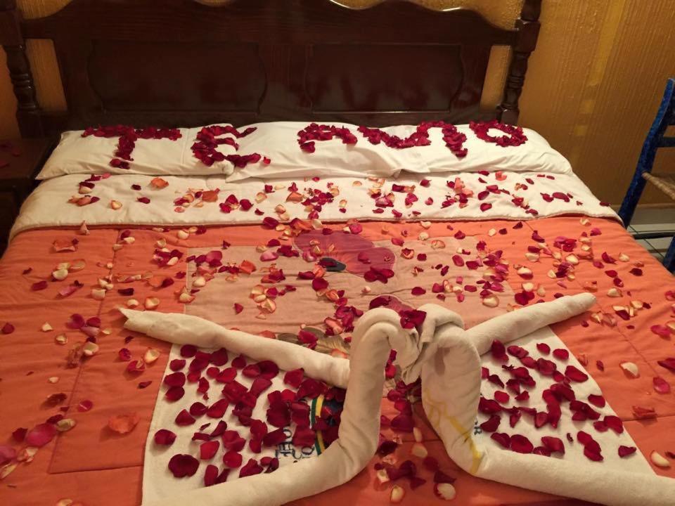Real Jojutla Hotel Jojutla de Juarez 外观 照片