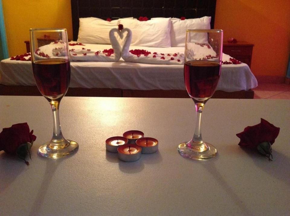 Real Jojutla Hotel Jojutla de Juarez 外观 照片