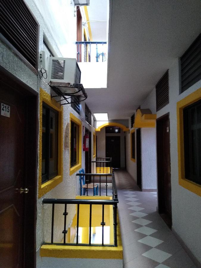 Real Jojutla Hotel Jojutla de Juarez 外观 照片