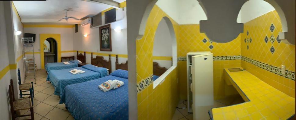 Real Jojutla Hotel Jojutla de Juarez 外观 照片