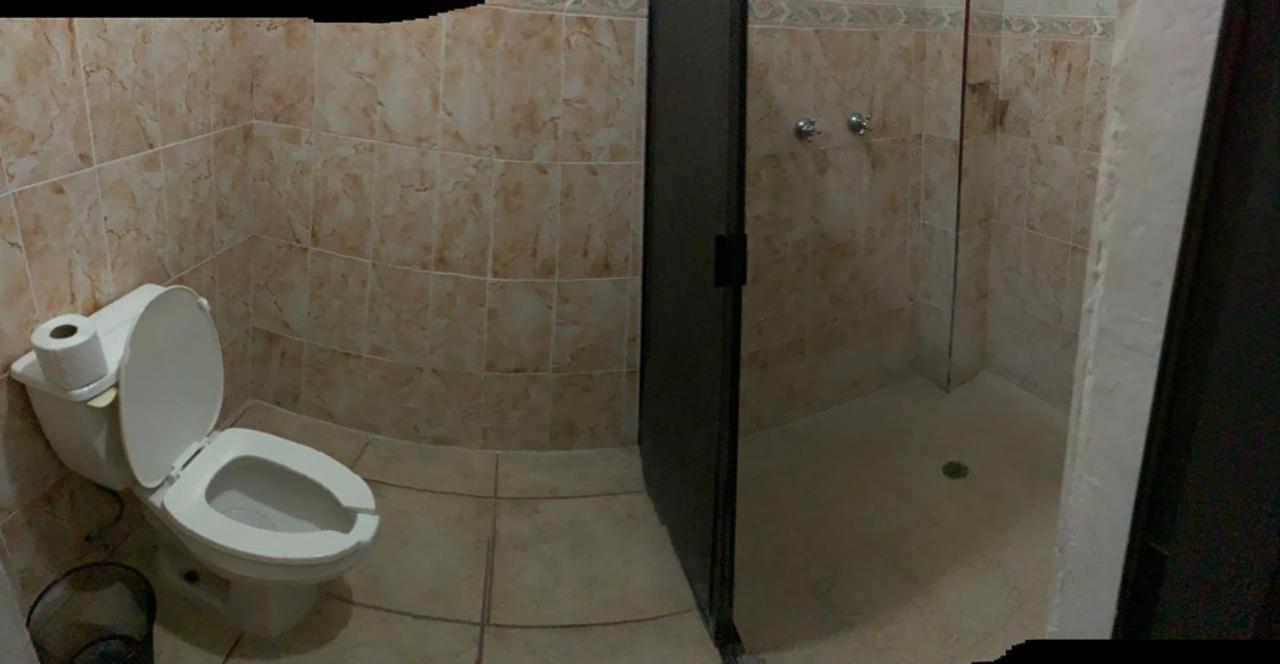 Real Jojutla Hotel Jojutla de Juarez 外观 照片