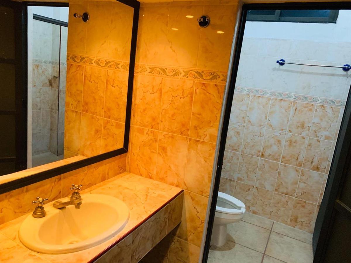 Real Jojutla Hotel Jojutla de Juarez 外观 照片