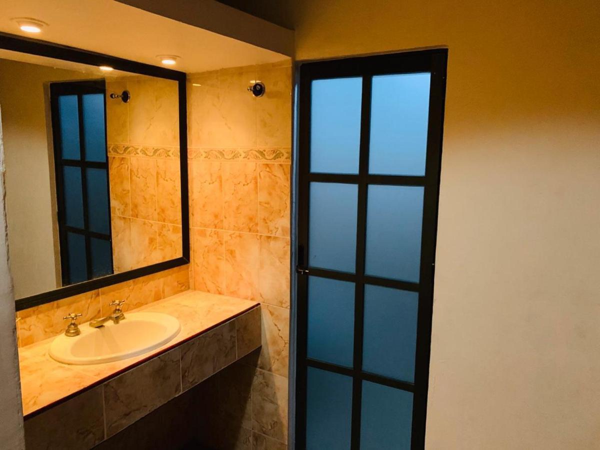 Real Jojutla Hotel Jojutla de Juarez 外观 照片
